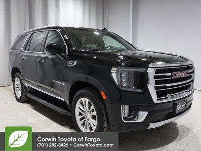 Used 2023 GMC Yukon SLT