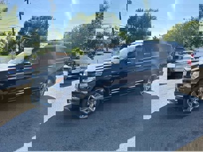 Used 2018 Lincoln Navigator L Reserve w/ Technology Package