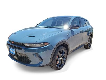 New 2024 Dodge Hornet GT