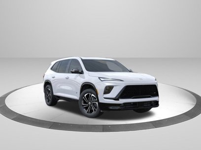 New 2025 Buick Enclave Sport Touring w/ Super Cruise Package