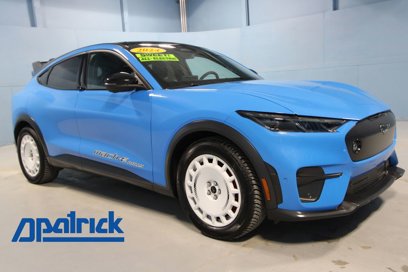 Used 2024 Ford Mustang Mach-E GT