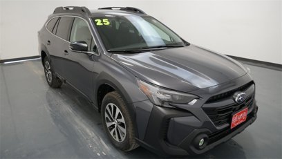 Used 2025 Subaru Outback Premium w/ Popular Package #1A