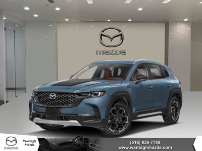 New 2025 MAZDA CX-50 Meridian Edition w/ Weather Package