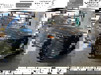 Certified 2024 MAZDA MAZDA3 s