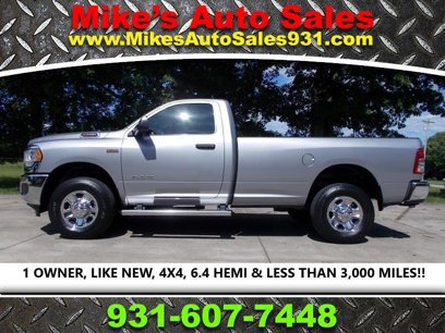 Used 2022 RAM 2500 Tradesman
