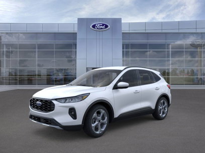 New 2025 Ford Escape ST-Line Elite