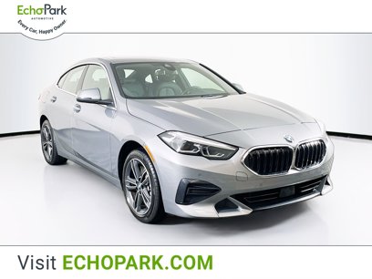 Used 2024 BMW 228i Gran Coupe
