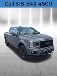 Used 2020 Ford F150 XLT w/ Equipment Group 302A Luxury