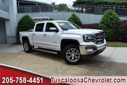 Used 2018 GMC Sierra 1500 SLT