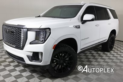 Used 2023 GMC Yukon SLT w/ SLT Luxury Package
