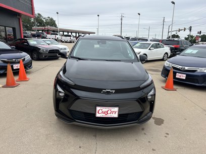 Used 2023 Chevrolet Bolt EUV LT w/ Convenience Package