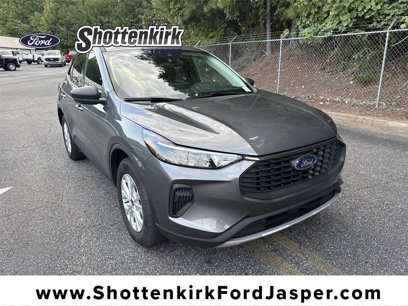 Used 2023 Ford Escape Active w/ Tech Pack #1