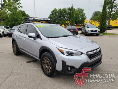 Used 2023 Subaru Crosstrek 2.5i Limited