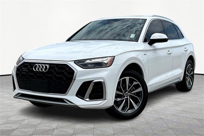 Used 2023 Audi Q5 2.0T Premium Plus
