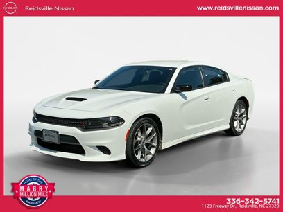 Used 2023 Dodge Charger GT