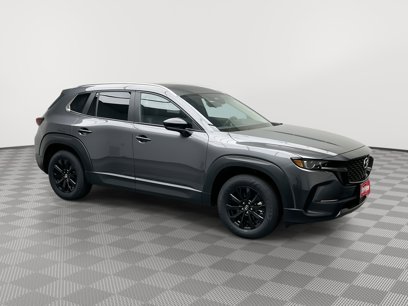 New 2025 MAZDA CX-50 AWD 2.5 S w/ Select Package