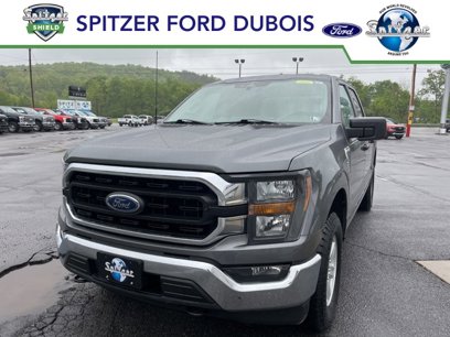 Used 2023 Ford F150 XLT