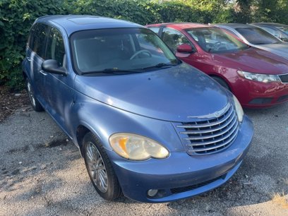 Used 2006 Chrysler PT Cruiser GT w/ Boston Acoustics Audio Group