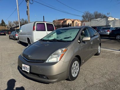 Used 2008 Toyota Prius Touring