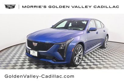 New 2025 Cadillac CT5 Sport w/ Technology Package