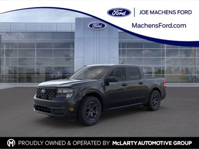 New 2025 Ford Maverick XLT