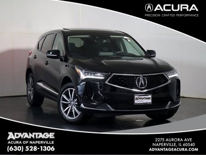 Certified 2023 Acura RDX w/ Technology Package