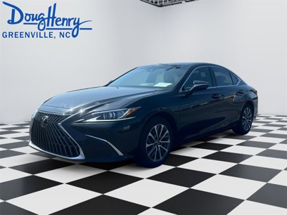 Used 2023 Lexus ES 350
