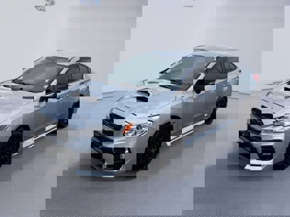 Used 2020 Subaru WRX w/ Popular Package #1