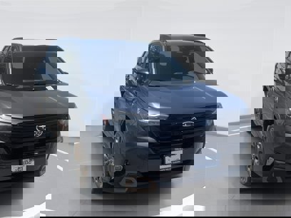 New 2025 Subaru Solterra Limited