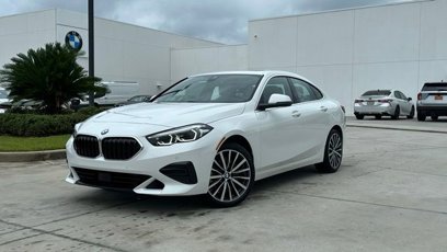 Used 2024 BMW 228i Gran Coupe w/ Premium Package