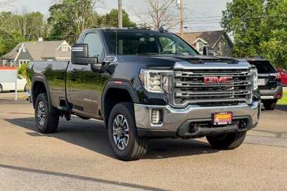 Used 2022 GMC Sierra 3500 SLE w/ SLE Convenience Package