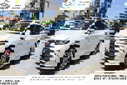 Used 2021 Toyota Avalon Limited