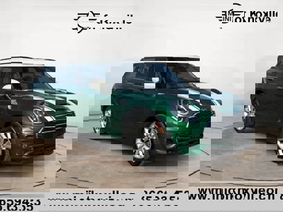 Used 2022 MINI Cooper Clubman S