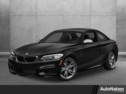 Used 2015 BMW M235i xDrive Coupe