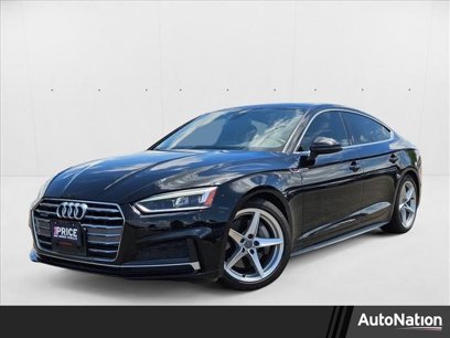 Used 2019 Audi A5 2.0T Premium w/ Convenience Package