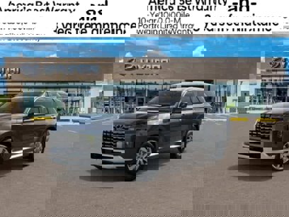 New 2025 Hyundai Palisade SEL