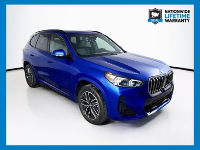 Used 2023 BMW X1 xDrive28i w/ Premium Package