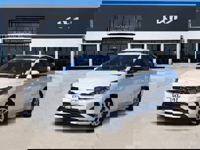 Used 2024 Kia Forte LX