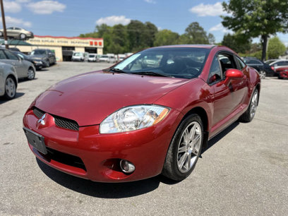 Used 2008 Mitsubishi Eclipse GT
