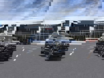 New 2025 GMC Terrain Elevation w/ Elevation Premium Package