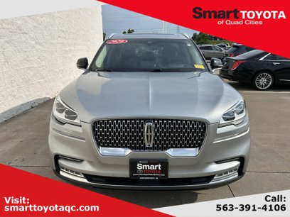 Used 2020 Lincoln Aviator Reserve w/ Equipment Group 202A