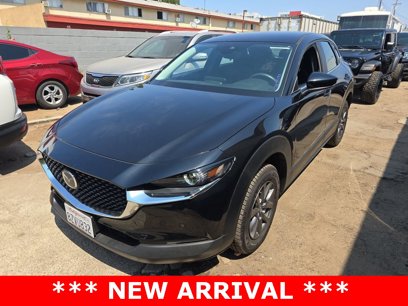 Used 2022 MAZDA CX-30 AWD 2.5 S