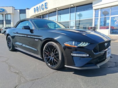 Used 2021 Ford Mustang GT Premium w/ GT Performance Package