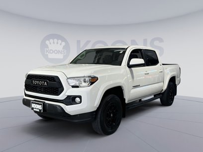 Used 2020 Toyota Tacoma SR5