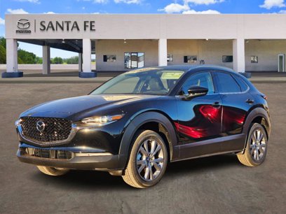 New 2025 MAZDA CX-30 AWD 2.5 S w/ Premium Package