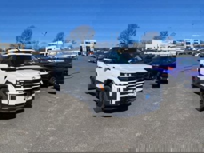 New 2025 Hyundai Santa Fe XRT