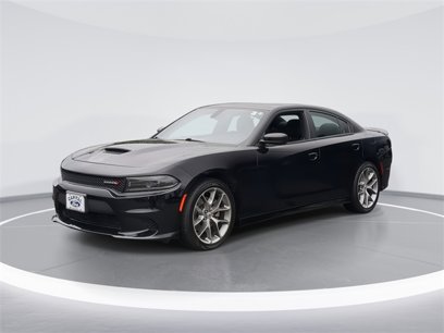 Used 2023 Dodge Charger GT
