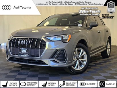 Used 2022 Audi Q3 2.0T Premium