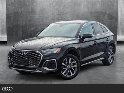 Used 2022 Audi Q5 2.0T Premium Plus