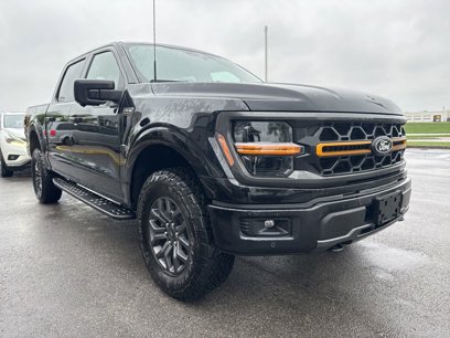 Used 2024 Ford F150 Tremor